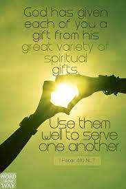 What are some ways you have recognized your own spiritual gifts? Spiritual Gifts Spiritual Gifts Spiritual Quotes Spirituality