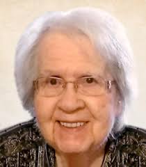 Avis de décès Nadine Choinière