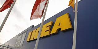 Welcome to the official ikea malaysia facebook page. Bukan Indonesia Ikea Pilih Malaysia Buka Toko Terbesar Se Asean