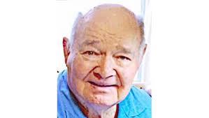 Eric Fransen Obituary (2016)