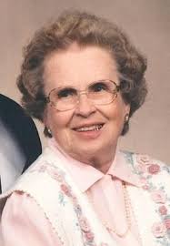 Mildred Slocum Obituary (2017)