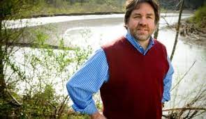 One Well Known Environmental Engineer Is Alan Rabideau He Has Successfully Made Up Plans To Prevent Pollutant Environmental Engineering Prevention How To Plan