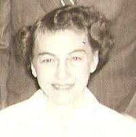 Lulu Mae Donovan Dunham (1912-2004)