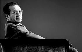 It is not difficult to imagine the situation in the house on the day dr mahathir was born. Live Tun M Reportedly On The Way To Palace To Be Sworn In As Prime Minister Coconuts Kl