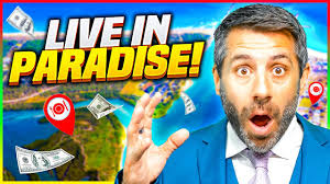 Moving to Fort Pierce Florida