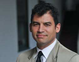 Das Williams Announces Run for County Supervisor