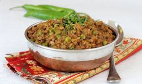Keema Aloo Matar Recipe In Urdu Step By Step Easy Urdu Instructions Indian Food Recipes Curry Chicken Recipes Recipes