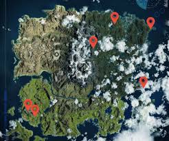 Precisely put, just cause 4 squads will allow you to unlock more regions leading you to take on more challenges in the expanded territories. Just Cause 4 All Easter Egg Locations Jurassic Park A Ha Video More Gameranx