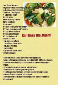 Thai Green Curry Chicken Green Curry Recipes Cooking Recipes Curry Recipes