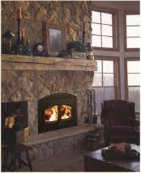 High efficiency heatilator wood burning fireplace. Heatilator Constitution Wood Fireplace At Obadiah S Woodstoves