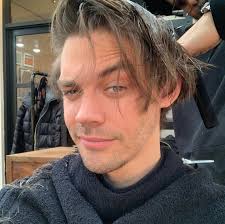 Three years ago today Malcolm Bright was born and a new adventure began!  #ProdigalSon @ New York, New York