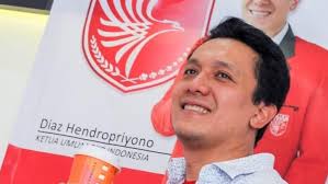 Am hendropriyono mengatakan posisi yang ditinggalkan diaz untuk sementara akan diisi oleh hal itu diungkapkan oleh ketua penasihat pkpi a.m. Diaz Hendropriyono Pkpi Perlu Penyegaran Xcloud Id