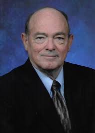 Mike McMahon Obituary