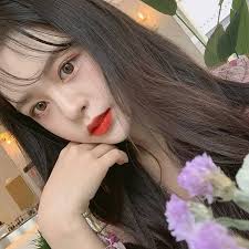 メイク初心者 可愛くなるには グッと垢抜ける方法はコレ メイク 初心者 オルチャンガール メイク