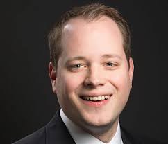 Hematologist, Dr. Maximilian Stahl, Joins Smilow Cancer Hospital < Yale  School of Medicine