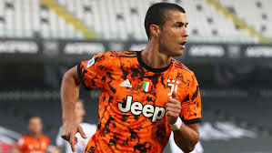 Although, ronaldo, 34,could have added to his goals tally in their final game of the season against bologna. Highest Goal Scorer In Europe This Season 2019