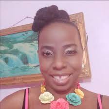 HappeningNow Dancing into the the next stage in their journey of life ,  students of Manzanilla/ Nariva Government Primary arrive for their  Graduation Ceremony