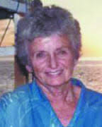 Elizabeth Olson Obituary