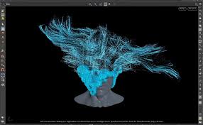 Disintegration In Houdini Free Tutorial 3dart Houdini Free Tutorial Tutorial