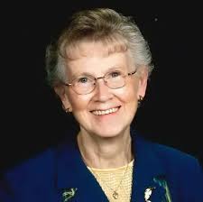 Obituary information for Grace Veenendaal