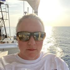 A Quiet Place (in the Gulf of Mexico)