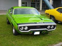 We did not find results for: Plymouth Roadrunner Fotos Fahrzeugbilder De