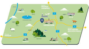 Werksurlaub vw 2021 / vw werksferien in 2020 beginnen in. Standort Hannover Volkswagen Karriere