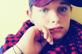 Evan's star is shining bright