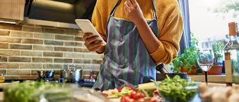 Apps have taken over the kitchen. 9 Best Online Recipe Organizers To Replace Your Cookbooks