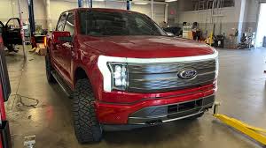 Image result for Rapid Red 2022 Lightning