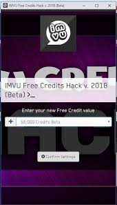 The imvu mobile tool allows you to create your own avatar and then chat in 3d (as their adverts phrase it). Imvu Hack Apk Android Imvu Cheats Game Cheats Play Hacks