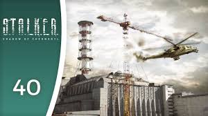 The official russian name is obyekt ukrytiye which means shelter or covering. Into The Nuclear Power Plant Let S Play Stalker Shadow Of Chernobyl 40 Youtube