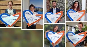Einwilligung in die verwendung von cookies. Solidaritat Gemeinwohl Okonomie Bei Der Sparda Bank Munchen