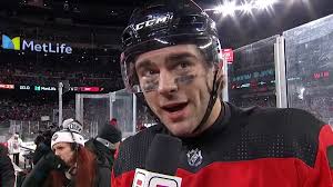 New Jersey Devils's Video