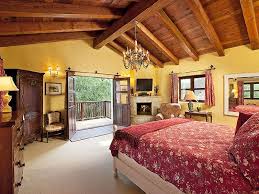 Beautiful Spanish Hacienda In Santa Barbara Idesignarch Interior Design Architecture Interior Decorating Emagazine Hacienda Style Homes Hacienda Style Spanish Style Decor