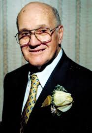 Charles Farber Obituary