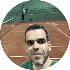 Jogadores do Torneio Geraes Open Brasil