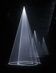 Image Result For Pin Light Dark Room Museum Light Sculpture Light Art Light Installation