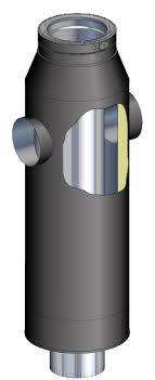 Le système de distribution d'air chaud confort + permet d'optimiser le rendement de votre appareil de chauffage en récupérant la chaleur produite pour la distribuer dans les différentes pièces de l'habitat. Confort Distribution D Air Chaud Pour Foyer Poele A Bois Et Granules Cheminees Poujoulat