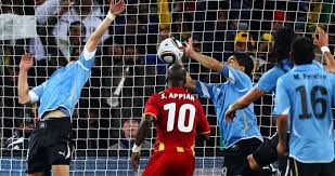 Joe jordan's legendary handball, don masson's ice cool finish from the spot and kenny dalglish's brilliant flashing header. Handball Rule To Be Reworded In Attempt To End Controversy Sportsjoe Ie