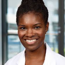 Chantel Gray, MD