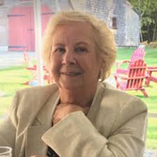 Geraldine Deery Obituary