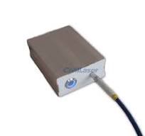 525nm 545nm 2~5mW Green LED Light Source Lab Fluorescence ...