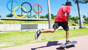 Australia looks guaranteed for more olympic glory after the national pastime of surfing was named as one of five new sports to be included at the 2020 the five sports were proposed by the organising committee of the tokyo games and bach's idea is that all future hosts should be able to suggest their. 5 New Sports To Make Its Debut In 2020 Tokyo Summer Olympic Games