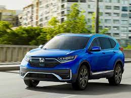 We did not find results for: Honda Reveals New Cr V Trim Called The Special Edition