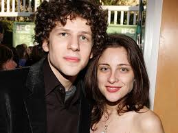 Who Is Jesse Eisenberg's Wife? All About Anna Strout