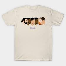Get the best deals on phoenix suns basketball memorabilia. Phoenix Suns Profile Light Phoenix Suns T Shirt Teepublic