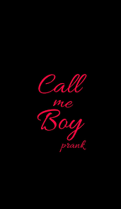 Just go to your settings and get a new phone number. Call Me Boy Girls Mobile Numbers Prank For Android Apk Download