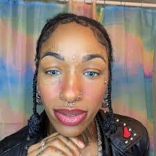 Latoya Blackmon's Instagram, Twitter & Facebook