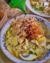 4 batang serai, bagian putihnya saja lalu memarkan. Berburu Soto Di Surabaya 7 Warung Ini Wajib Jadi Jujukan Untuk Sensasi Rasa Yang Maknyus